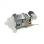 Pompa di scarico Hanning UP30-894 44/81W 230V | Ricambio originale Winterhalter