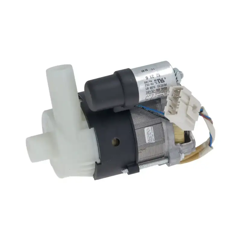 UP30-481 Pompe de vidange 100W 230-240V | Débit élevé fabriqué en Allemagne