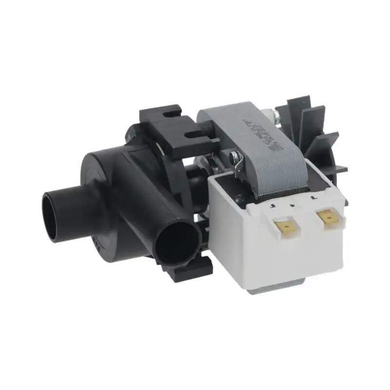 Pompa di scarico GRE Bayonet 100W 230V | Ricambio originale Miele