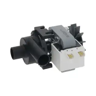 Pompe de vidange GRE Bayonet 100W 230V | Remplacement OEM Miele