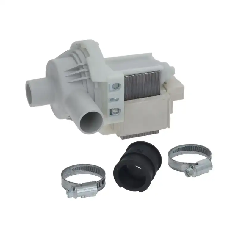 Hanning DPS35-055 60/62W 230V Drain Pump | Rational OEM

Pompe de vidange Hanning DPS35-055 60/62W 230V | Fabricant d'équipement
