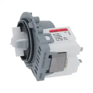 Askoll 30W Magnetic Aluminium Pump | Slovak-Made DPO20-001