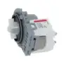 Askoll 30W Magnetpump i aluminium | Tillverkad i Slovakien DPO20-001