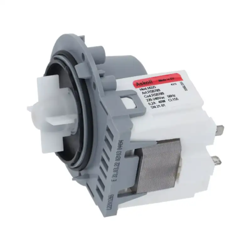 Askoll 40W Copper Magnetic Pump | Slovak-Made DPO20-6AZC