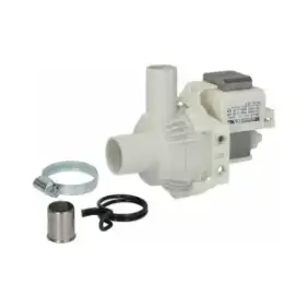 Convotherm 2019700 Drainage Pump | C4 Convection & Steam Oven