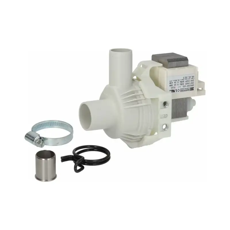 Convotherm 2019700 Drainage Pump | C4 コンベクション＆スチームオーブン