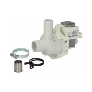 Pompe de vidange Convotherm 2019700 | Four à convection et vapeur C4