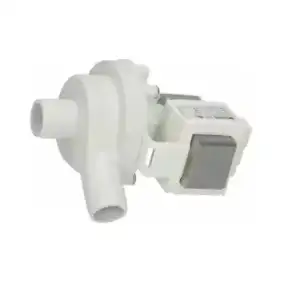 Convotherm 5056380 -tyhjennyspumpun kerääjä | C4-uunin varaosa