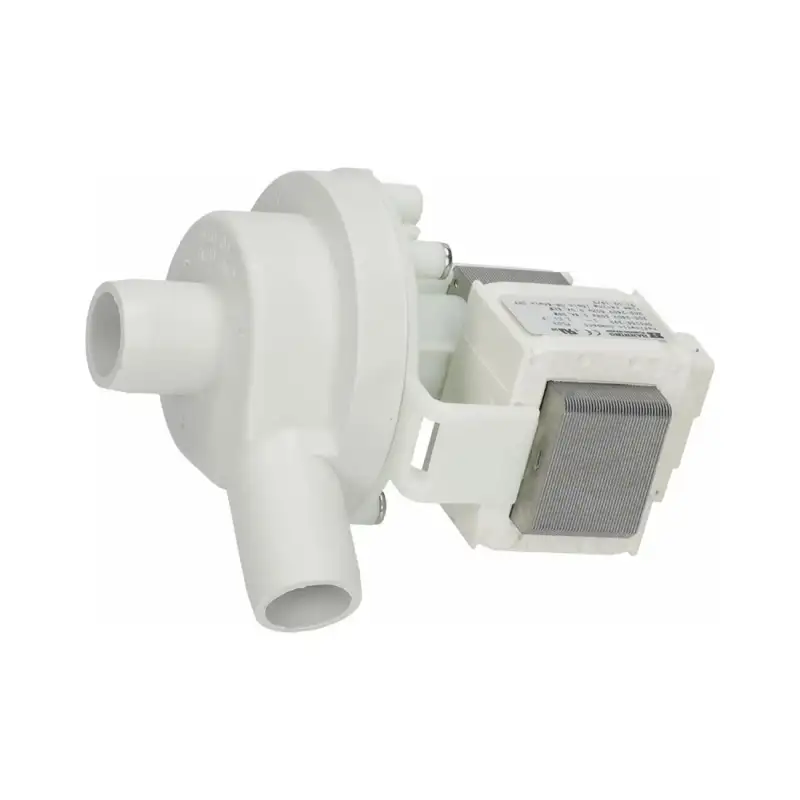 Convotherm 5056380 -tyhjennyspumpun kerääjä | C4-uunin varaosa