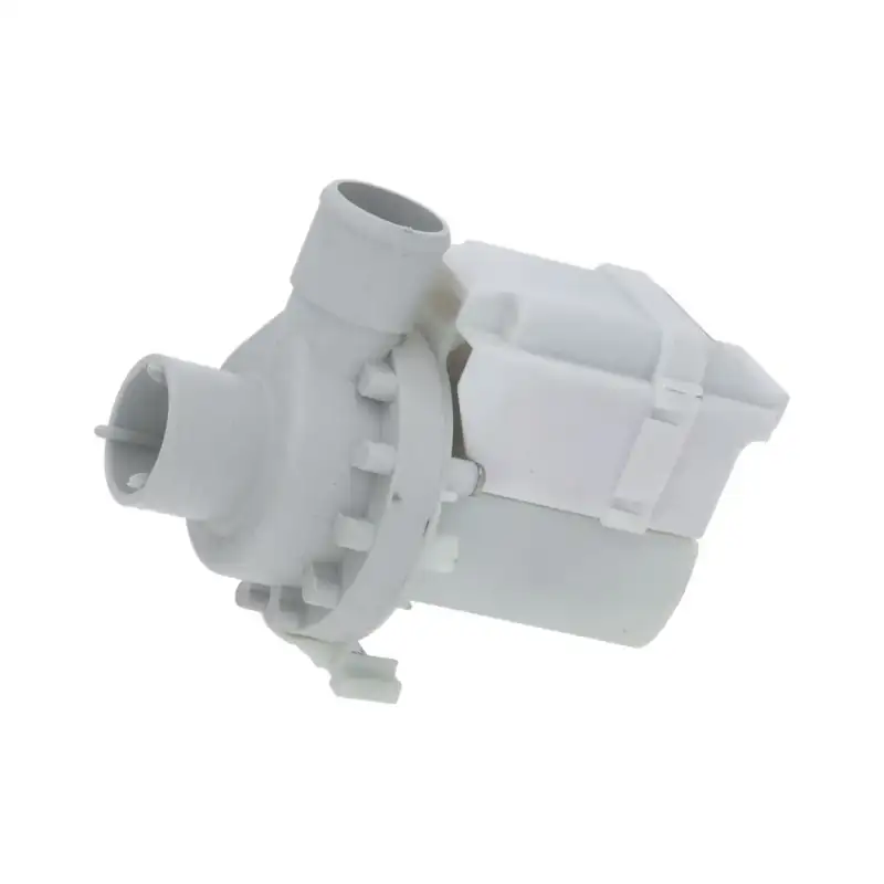 Pompa spustowa Hanning DPO40-076 60W 230V | Zanussi OEM 0L5131