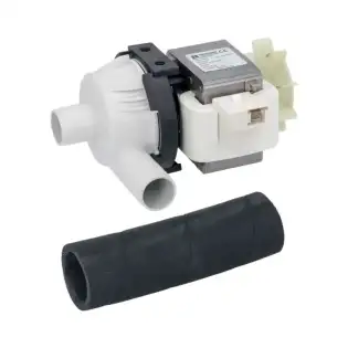 Hanning BE38B5-059 95W 230V Drain Pump | Sammic OEM