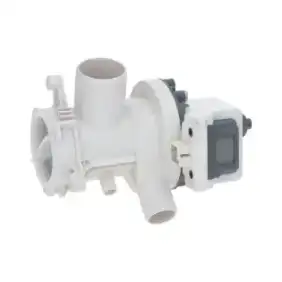 Beko Drain Pump Kit – Hanyu B20-6AZC 30W & B15-6AZ 34W | 34/22mm