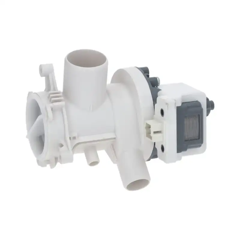 Kit pompa di scarico Beko - Hanyu B20-6AZC 30W e B15-6AZ 34W | 34/22mm