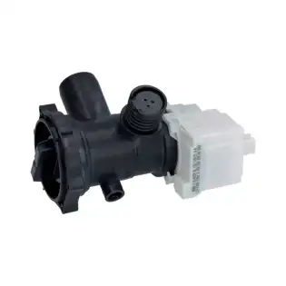 Pompa di scarico Copreci EBS-018/0030 25W | Ricambio originale Indesit & Ariston
