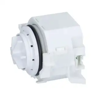 Rationele 56.01.017P Afvoerpomp | Origineel voor iCP Elektrische Ovens