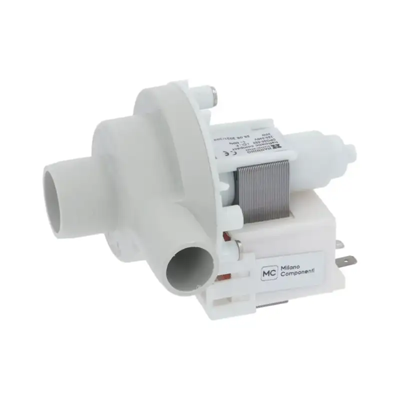 Pompa di drenaggio Hanning DPO20-052 da 25W | Ricambio OEM DESCO