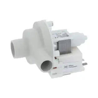 Hanning DPO20-052 25W Ablaufpumpe | OEM DESCO Ersatz
