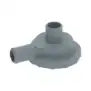 Askoll Ø23 mm Drain Pump Housing | OEM Replacement
