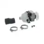 Hanning BE20B2-089 65W Drain Pump Kit | Sammic 4309102 OEM