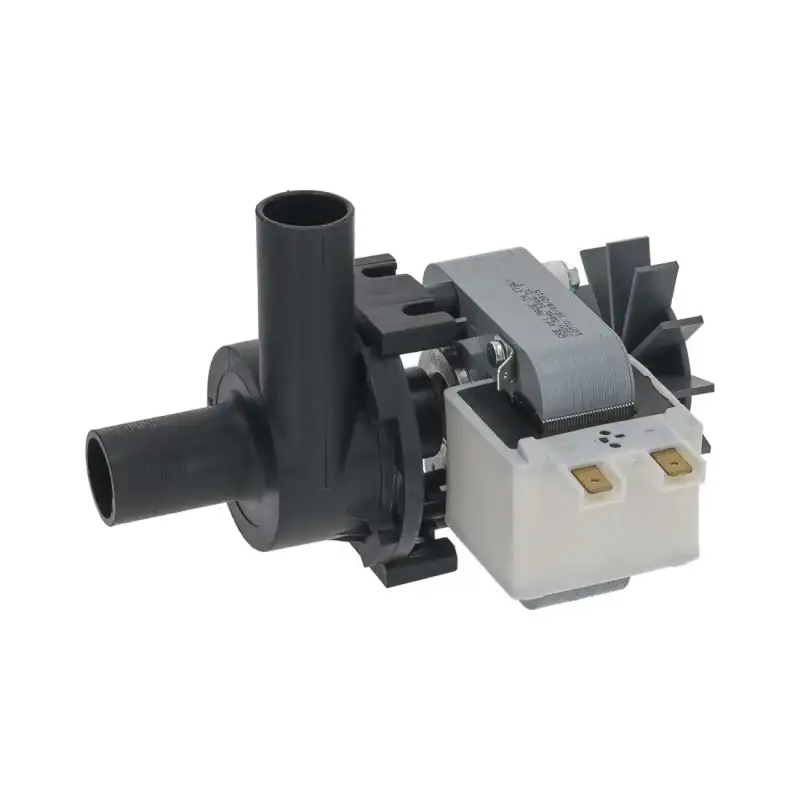 Pompe de vidange Miele GRE 50393 100W | Baïonnette, Bobine encapsulée