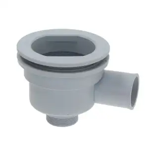 Fullstendig dreneringspumpe sugeenhet | Comenda & Hoonved OEM