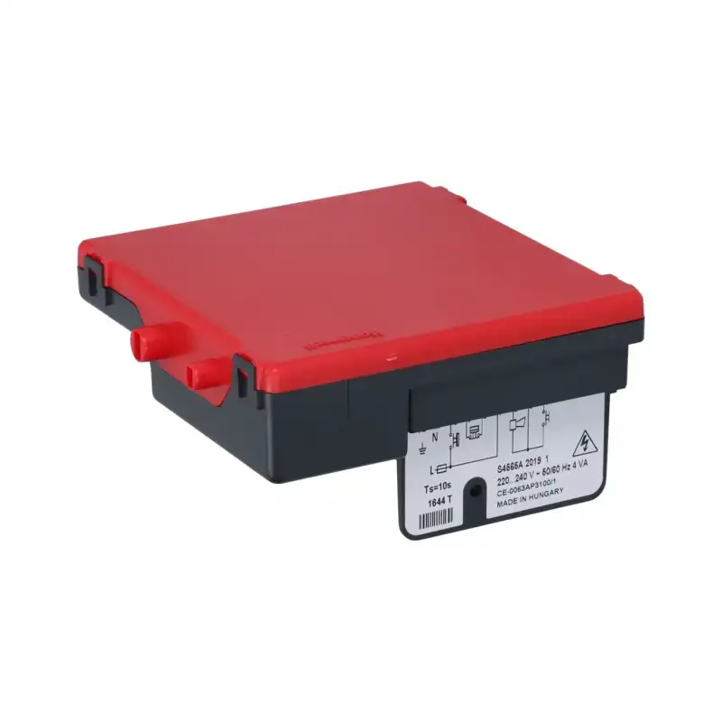 Honeywell S4565A2019U Control Unit | Czech-Made