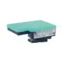 SIT Control Blox 579 DBC | 220/240 V 50/60 Hz 12 VA

SIT Steuerungsblok 579 DBC | 220/240 V 50/60 Hz 12 VA