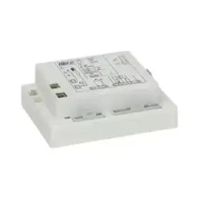 Boîtier de commande 0526 | Fabriqué en France | 230 V 50/60 Hz