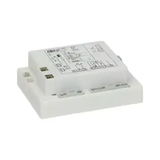 Boîtier de commande 0526 | Fabriqué en France | 230 V 50/60 Hz