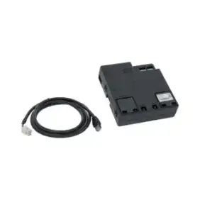 Control Box EBM 230 V – Rational OEM 8700577