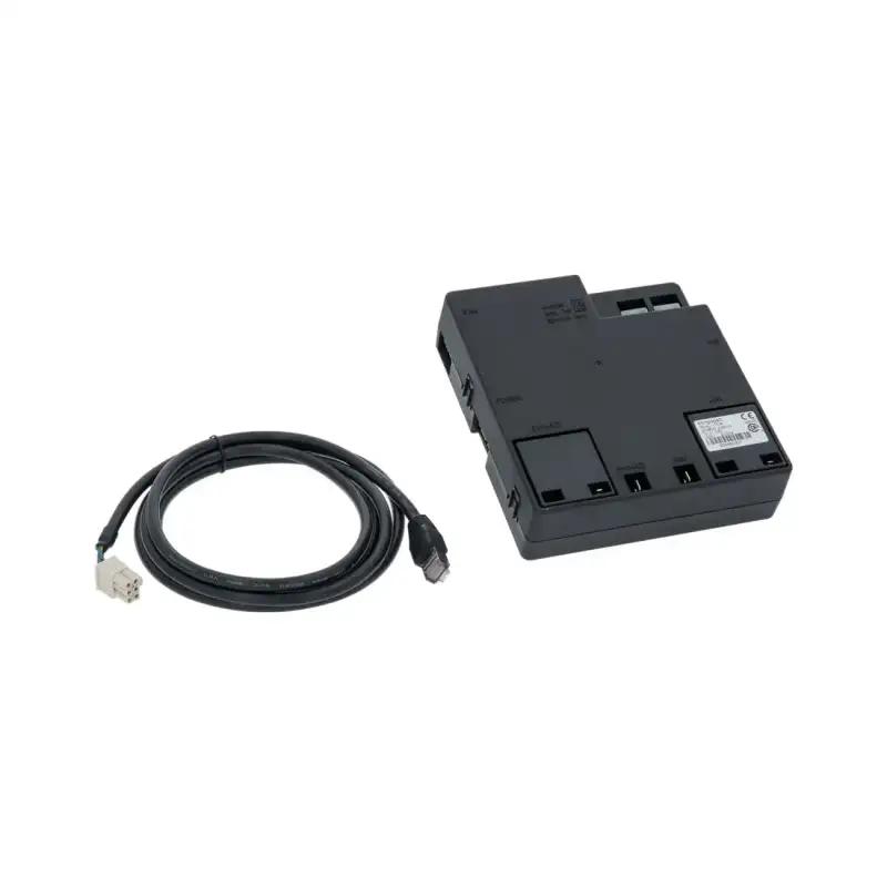 תיבת בקרה EBM 230 V - רציונל OEM 8700577