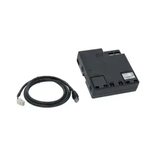 Caixa de Controlo EBM 230 V - Racional OEM 8700577