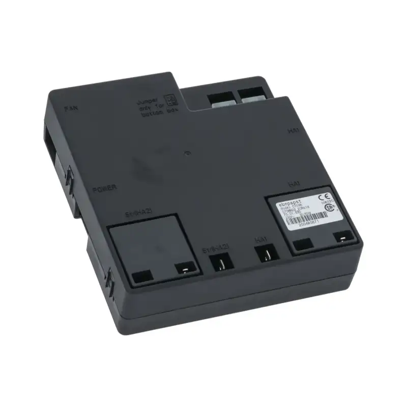 Caja de control Flame Argus 070-R1 - OEM Rational 7400883