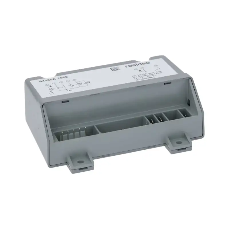 Control Box S4560A1008 Resideo – Zanussi OE1499, Emmepi 809751
