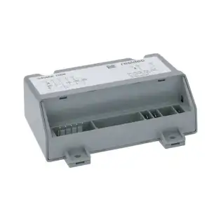 Caja de control S4560A1008 Resideo - Zanussi OE1499, Emmepi 809751