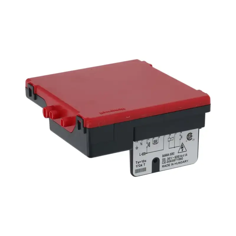 Bedieningskast S4565A3092 - Honeywell 220-240 V 4 VA