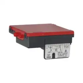 Control Box S4565C1033U – Honeywell 230 V 4 VA