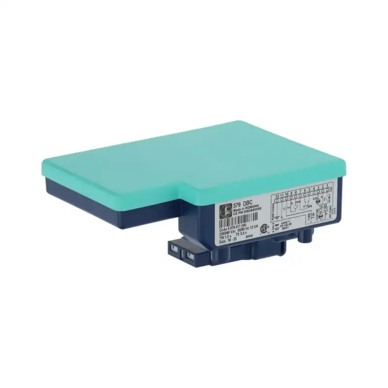 Unidad de control 579 DBC Zanussi OEM 0C4260 - 220-240 V, 12 VA