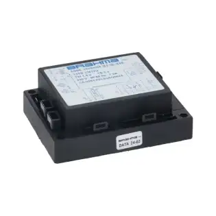 Unidade de Controle CM12U BRAHMA 7 VA - 220-240 V, 50/60 Hz