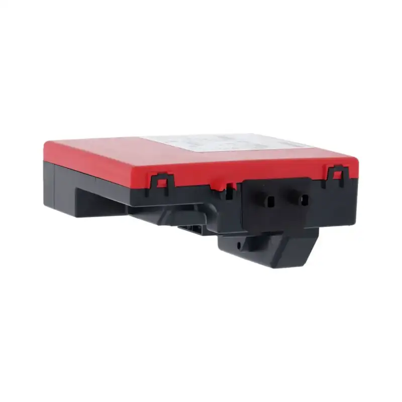 Unidad de control S4965A3074 de Tecnoeka - Repuesto 01900550