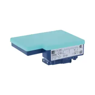 Kit de unidad de control DBC MBM 579 - Repuesto OEM 183726