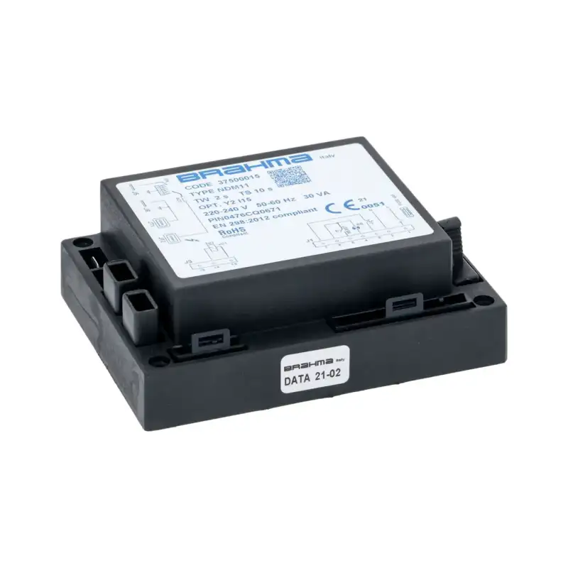ブラフマ NDM11Y2I15 イグニッション制御ボックス - アンバッハ