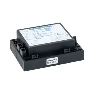 Brahma NDM11Y2I15 Boîtier de contrôle d'allumage - Ambach