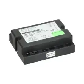 Zündsteuergerät SM11PMIX - Zanoli ELET0134