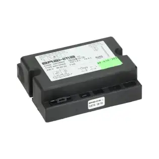 Caja de control de encendido SM11PMIX - Zanoli ELET0134