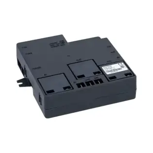 יחידת בקרת ההתנעה EBM 070MN26 - יצרן מקורי של Rational