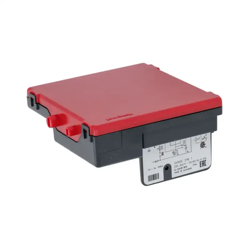Kit de unidad de control S4565C3116B - OEM de Unox