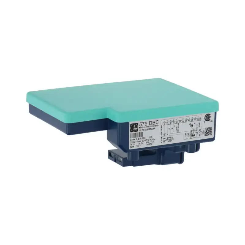 SIT Control BloX 579 DBC – 12 VA, 220–240 V/50–60 Hz