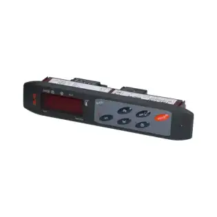 Controllore Eliwell IWC720 Short - Morsetti Faston a 230V