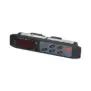 Controlador Eliwell IWC720 Short - Terminais Faston de 230V
